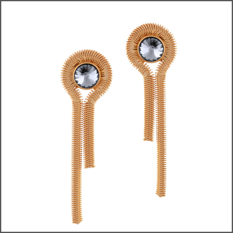 Aegae Earrings
