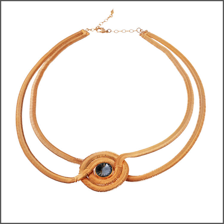 Aegae Necklace