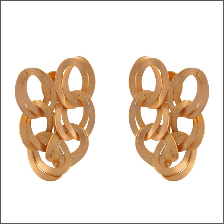 Athena Earrings