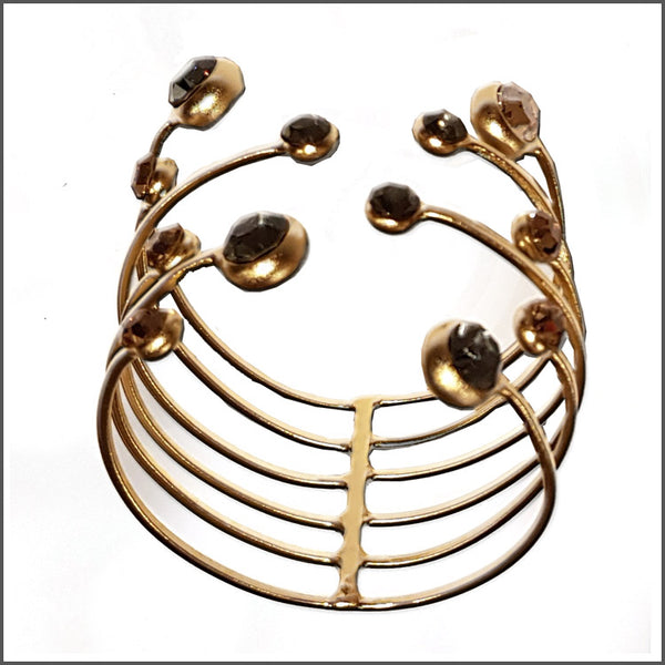 Planets Bangle