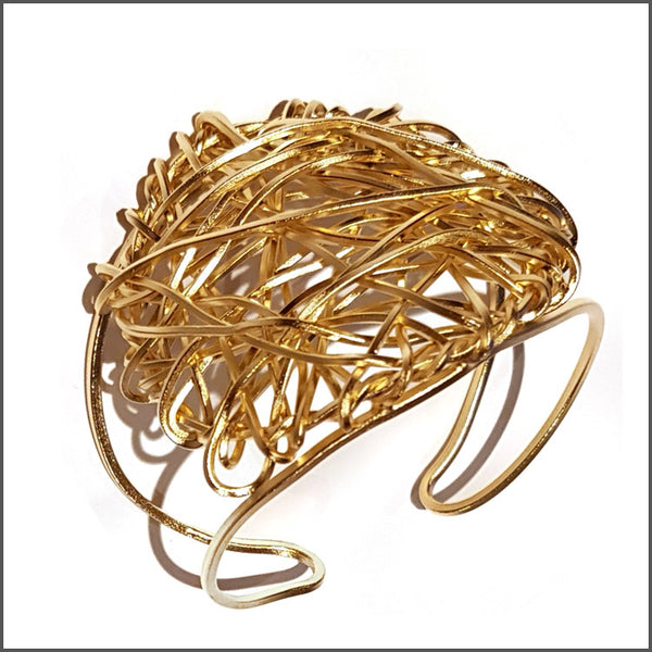 Nest Bangle