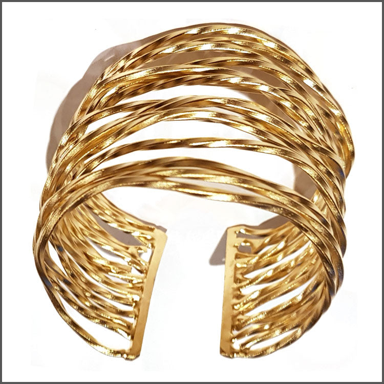 Wiggle Bangle