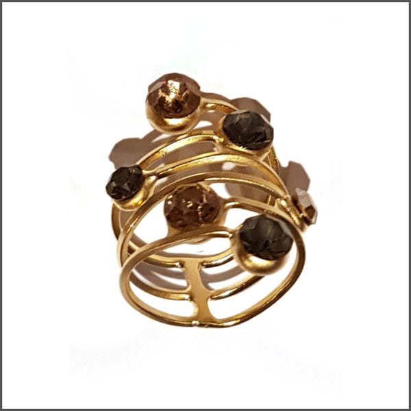 Planets Ring