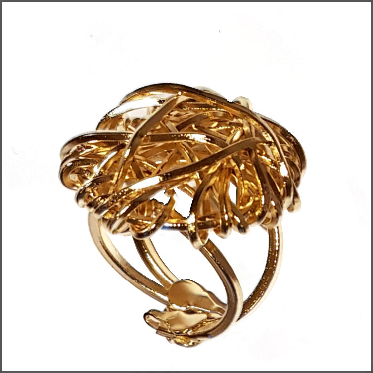Nest Ring