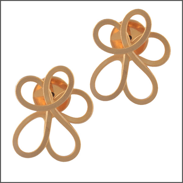 Flower Earrings
